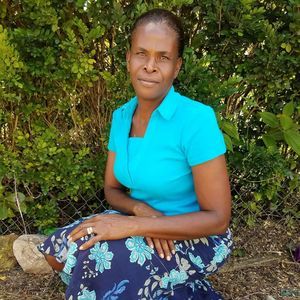 Meet your Posher, Margaret